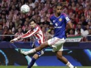 Manchester United Diambang Kekalahan, Opta Prediksi Como Kuasai Laga di Stadion Sinigaglia