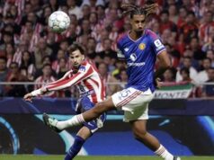 Manchester United Diambang Kekalahan, Opta Prediksi Como Kuasai Laga di Stadion Sinigaglia