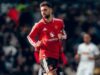 Manchester United Dibantai 0-3, Carrick Cedarkan Bruno Fernandes