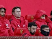 Manchester United Dibantai 0-3, Carrick Dianggap Sengaja Permalukan Fernandes