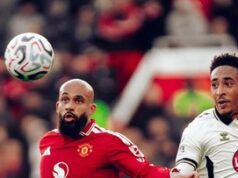 Manchester United Dibantai 0-3 oleh Bournemouth di Old Trafford