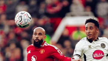 Manchester United Dibantai 0-3 oleh Bournemouth di Old Trafford