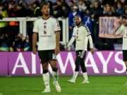 Manchester United Dibantai 1-4 oleh Como, Tielemans: Kami Bermain Buruk