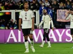 Manchester United Dibantai 1-4 oleh Como, Tielemans: Kami Bermain Buruk