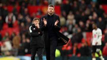 Manchester United Dibantai 3-0, Suporter Nyanyi Cemooh di Old Trafford