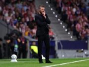 Manchester United Gagal Manfaatkan Peluang, Kalah 0-2 dari Atletico Madrid