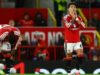 Manchester United Gagal Menang, Tottenham Nyamankan Hasil di Injury Time