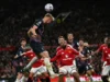 Manchester United Gagal Menangkan Laga, Spurs Selamatkan Diri di Menit Akhir