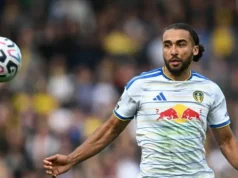 Manchester United Gagal Rekrut Calvert-Lewin, Striker Leeds Pilih Bertahan