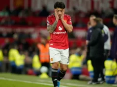 Manchester United Gencar Pantau Bek Masa Depan Usai Krisis Pertahanan
