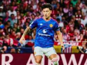 Manchester United Goyah, Martinez Tuding Manajemen Gagal Rekrut