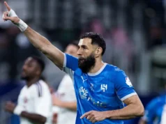 Manchester United Goyah di Lini Depan, Ferdinand Usulkan Benzema sebagai Solusi Darurat