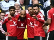 Manchester United Hadapi Bournemouth dengan Tekanan Berat di Old Trafford