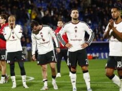 Manchester United Hadapi Ujian Berat, Carrick Bertahan di Tengah Tekanan