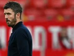 Manchester United Hancur 0-3 di Old Trafford, Tekanan pada Carrick Meningkat