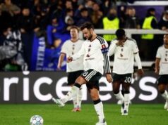 Manchester United Hancur di Tangan Como, Konflik Taktik Memburuk