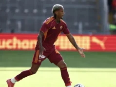 Manchester United Incar Wesley Franca Perkuat Bek Kiri di Bursa Januari