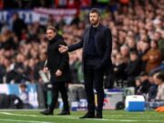 Manchester United Kembali Gagal Menang, Tersingkir ke Posisi 13