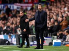 Manchester United Kembali Gagal Menang, Tersingkir ke Posisi 13