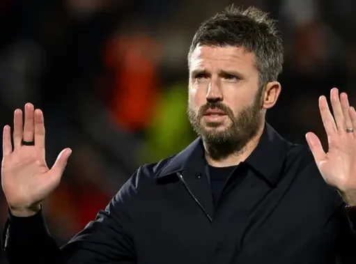 Manchester United Kembali Gagal di Eropa, Tumbang 1-4 dari Como di Liga Champions 2026/2027