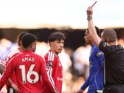 Manchester United Kembali Kalah, Chelsea Gasak 2-0 di Stamford Bridge