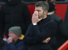Manchester United Kembali Terpuruk, Kalah 3-0 dari Bournemouth di Old Trafford
