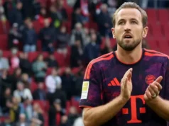 Manchester United Masih Bidik Harry Kane Meski Kontrak Diperpanjang Bayern