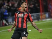 Manchester United Pantau Josh King, Fulham Teguh Pertahankan Bintang Muda