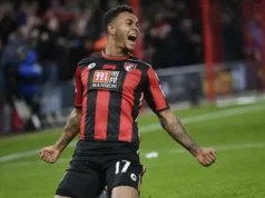 Manchester United Pantau Josh King, Fulham Teguh Pertahankan Bintang Muda