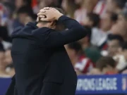 Manchester United Pertimbangkan Ganti Pelatih Usai Kekalahan 0-3 dari Bournemouth