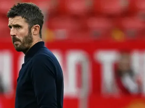 Manchester United Siap Bayar Rp287 Miliar Jika Carrick Diberhentikan