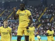 Manchester United Siap Goyang AC Milan Demi Fofana di Bursa Januari 2027