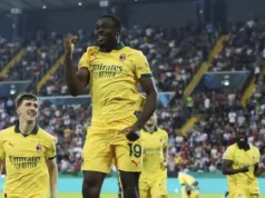 Manchester United Siap Goyang AC Milan Demi Fofana di Bursa Januari 2027
