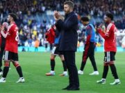 Manchester United Terancam Degradasi Jelang Lawan Chelsea