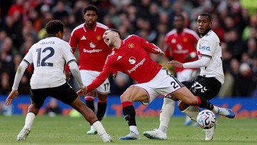 Manchester United Terjebak Dalam Ranjau Kekalahan Beruntun
