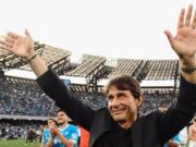Manchester United Terpuruk, Conte dan Howe Jadi Kandidat Pengganti Carrick