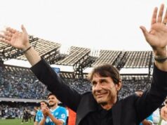 Manchester United Terpuruk, Conte dan Howe Jadi Kandidat Pengganti Carrick