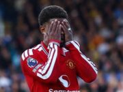 Manchester United Terpuruk, Hanya Selangkah dari Zona Degradasi