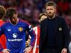Manchester United Tetap Dukung Carrick Meski Kekalahan Beruntun
