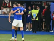 Mancini Bangun Era Baru Italia dengan Donnarumma, Bastoni, Tonali, dan Esposito