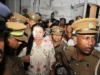 Mantan Ibu Negara Sri Lanka Ditahan karena Dugaan Penyalahgunaan Dana Amal