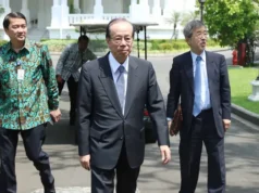 Mantan PM Jepang Yasuo Fukuda Meninggal Dunia di Usia 90 Tahun