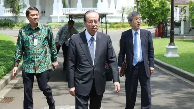 Mantan-PM-Jepang-Yasuo-Fukuda-Meninggal-Dunia-di-Usia-90-Tahun