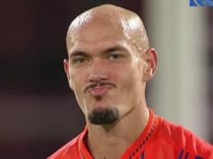 Manuel Bihr Kembali Gagal, Dua Kali Kalah dari Indonesia dalam Seminggu