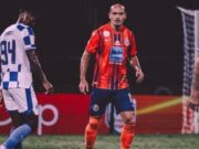 Manuel Bihr Kena Karma, Dua Kali Dihajar Timnas Indonesia dan Persib dalam Seminggu