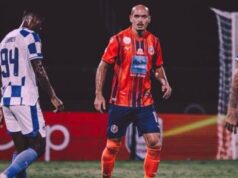 Manuel Bihr Kena Karma, Dua Kali Dihajar Timnas Indonesia dan Persib dalam Seminggu