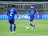 Marc Klok Ingin Gantung Sepatu di Persib Bandung