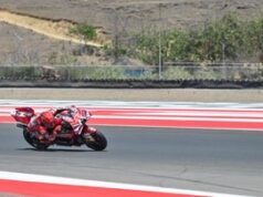 Marc Marquez Berharap Berdamai dengan Mandalika, Akhiri Kutukan di MotoGP Indonesia 2026