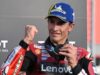 Marc Marquez Coba Rebut Sejarah di Motegi, Lawan Martin di MotoGP Jepang 2026