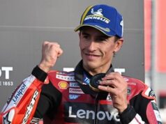 Marc Marquez Coba Rebut Sejarah di Motegi, Lawan Martin di MotoGP Jepang 2026